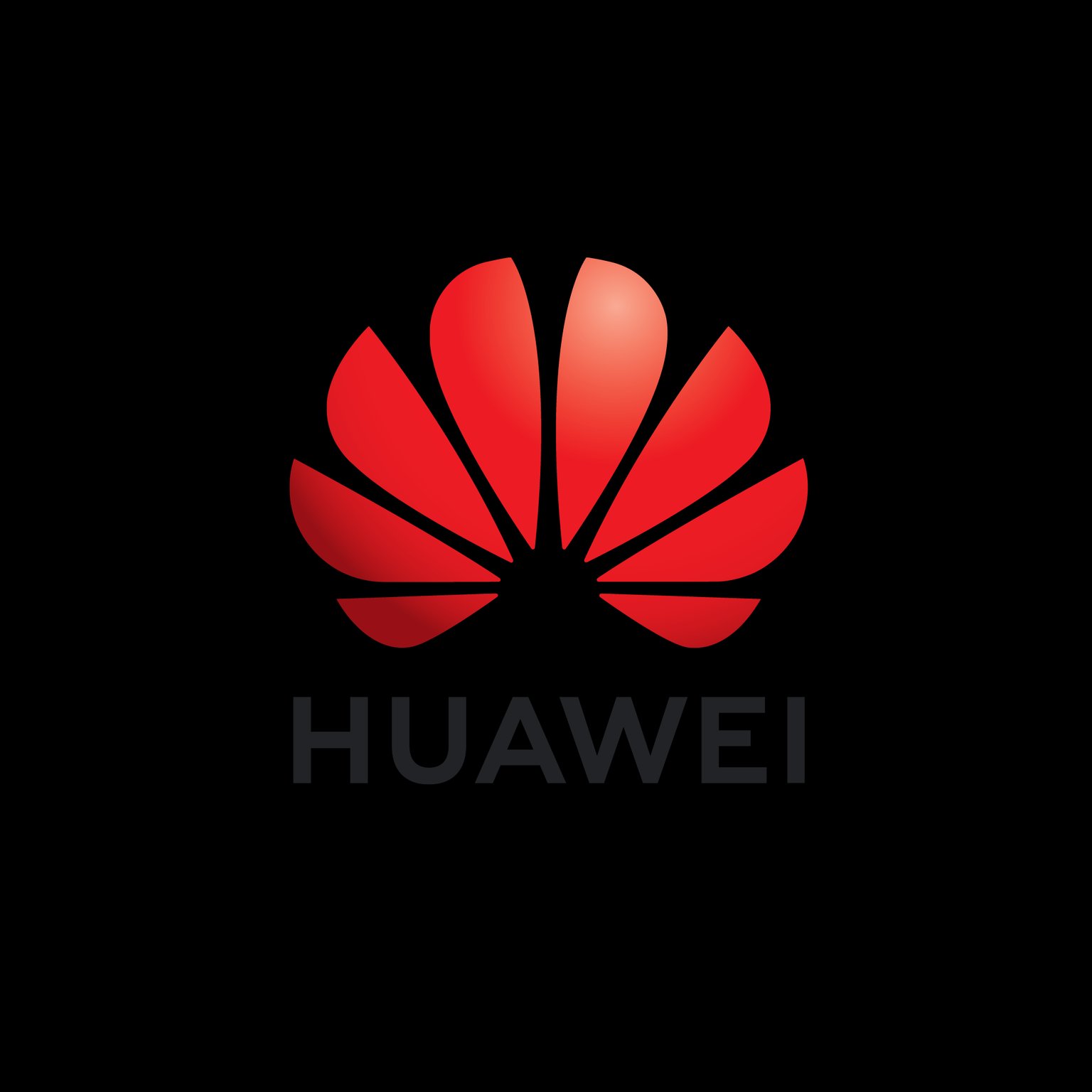 Huawei Logo 